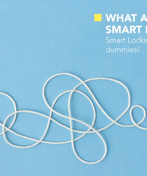 iLOQ_Smart_locking