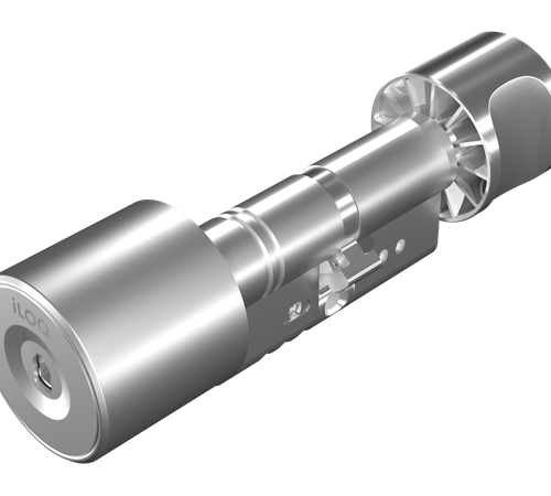 Cylindre d'installation de roue avant pour moyeux 370/350 DT