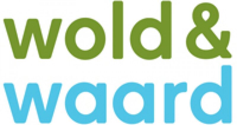 Wold & Waard logo