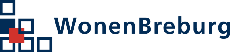 WonenBreburg logo