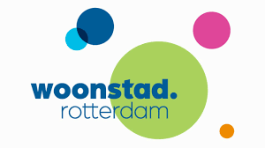 Woonstad Rotterdam logo