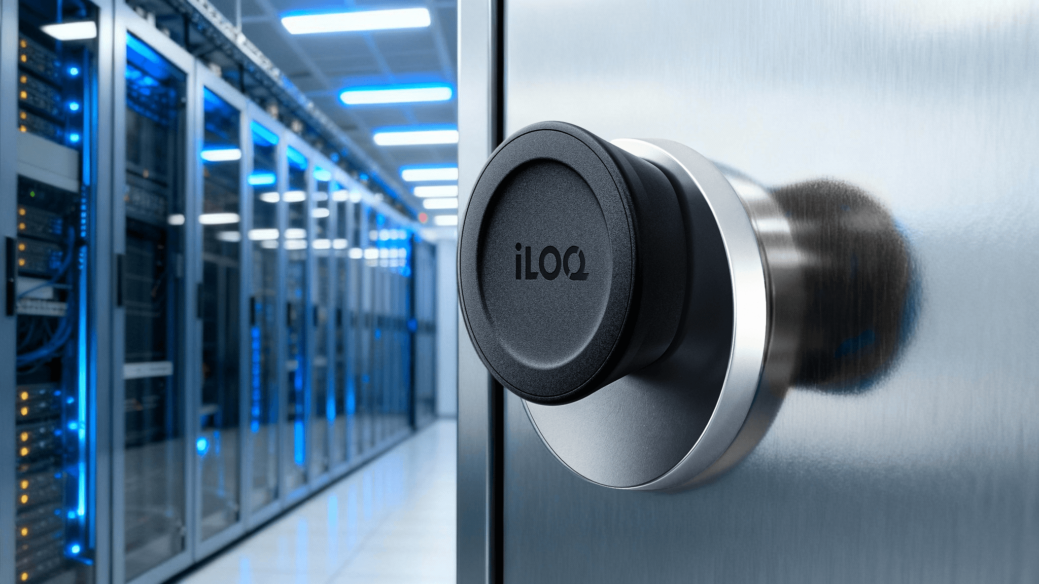 What are smart locks? Smart locking for dummies! | iLOQ