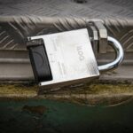 Ilab Lock Battery-free smart locking | iLOQ