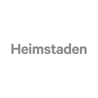Heimstaden logo