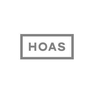 HOAS logo