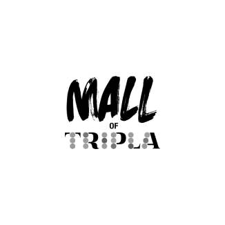 Mall Of Tripla logo