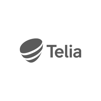 Telia Finland logo