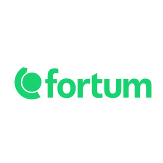 Fortum logo